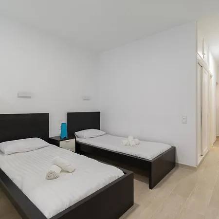 Studio Next To Las Canteras Beach - Wifi Apartment