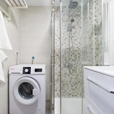 Studio Next To Las Canteras Beach - Wifi Las Palmas de Gran Canaria